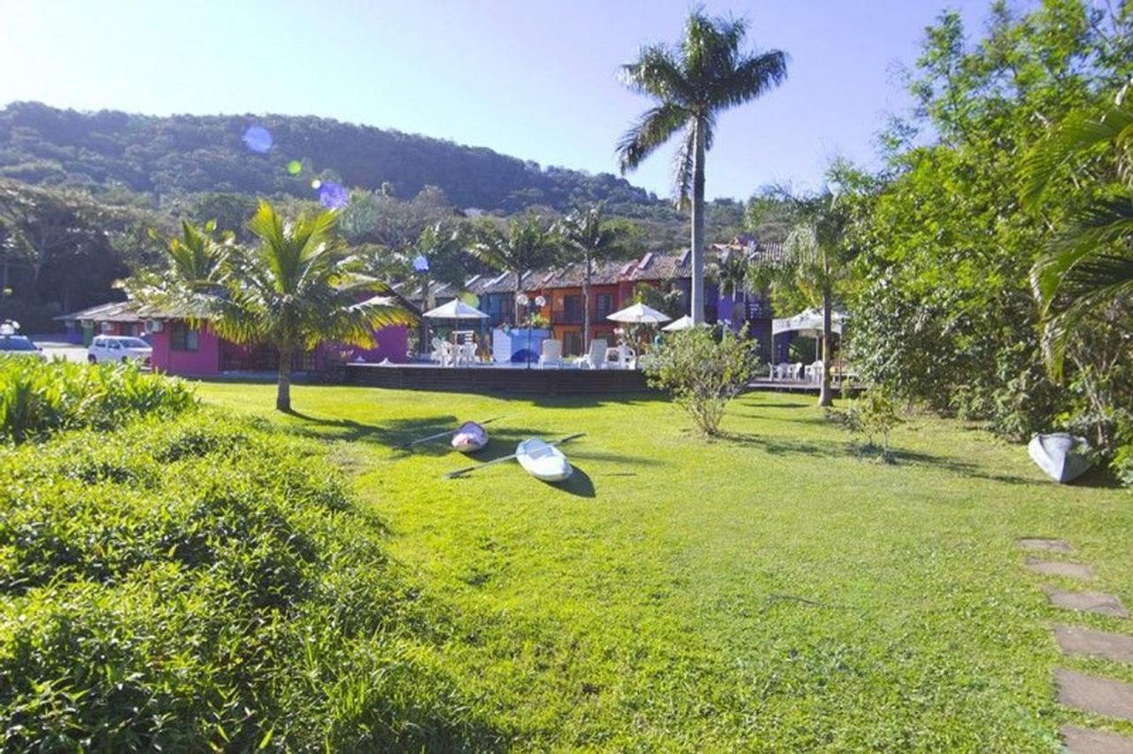 Saint Germain - Lagoa Da Conceicao Florianópolis Exteriör bild
