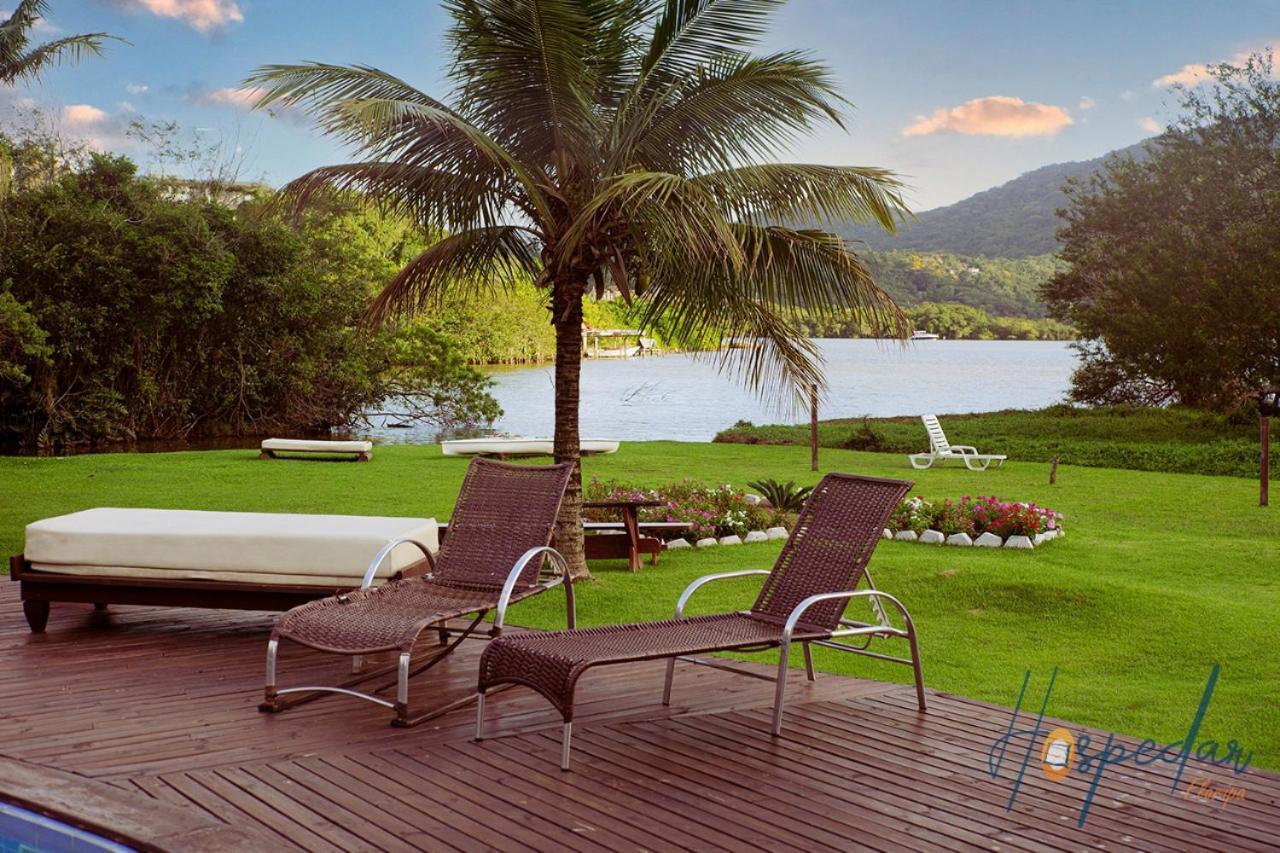 Saint Germain - Lagoa Da Conceicao Florianópolis Exteriör bild