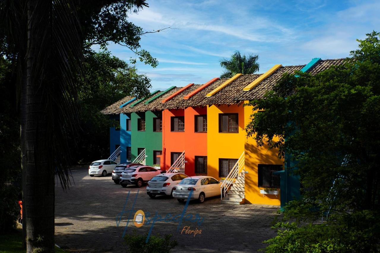 Saint Germain - Lagoa Da Conceicao Florianópolis Exteriör bild